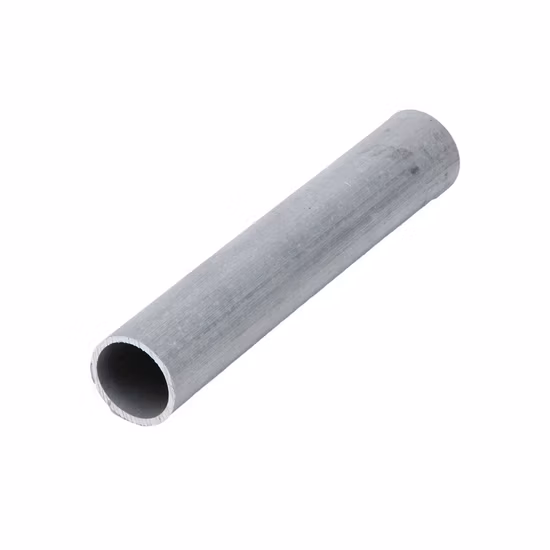 Aluminum Profile 38mm Curtain Tube Curtain Blinds Accessories Supplier