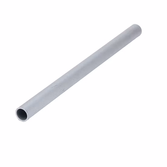 Aluminum Profile 38mm Curtain Tube Curtain Blinds Accessories Supplier