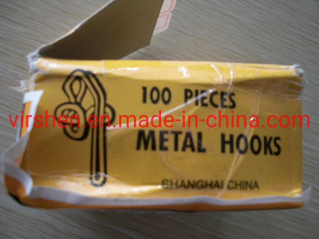Steel Curtain Hook Ring Curtain Rod Accessories