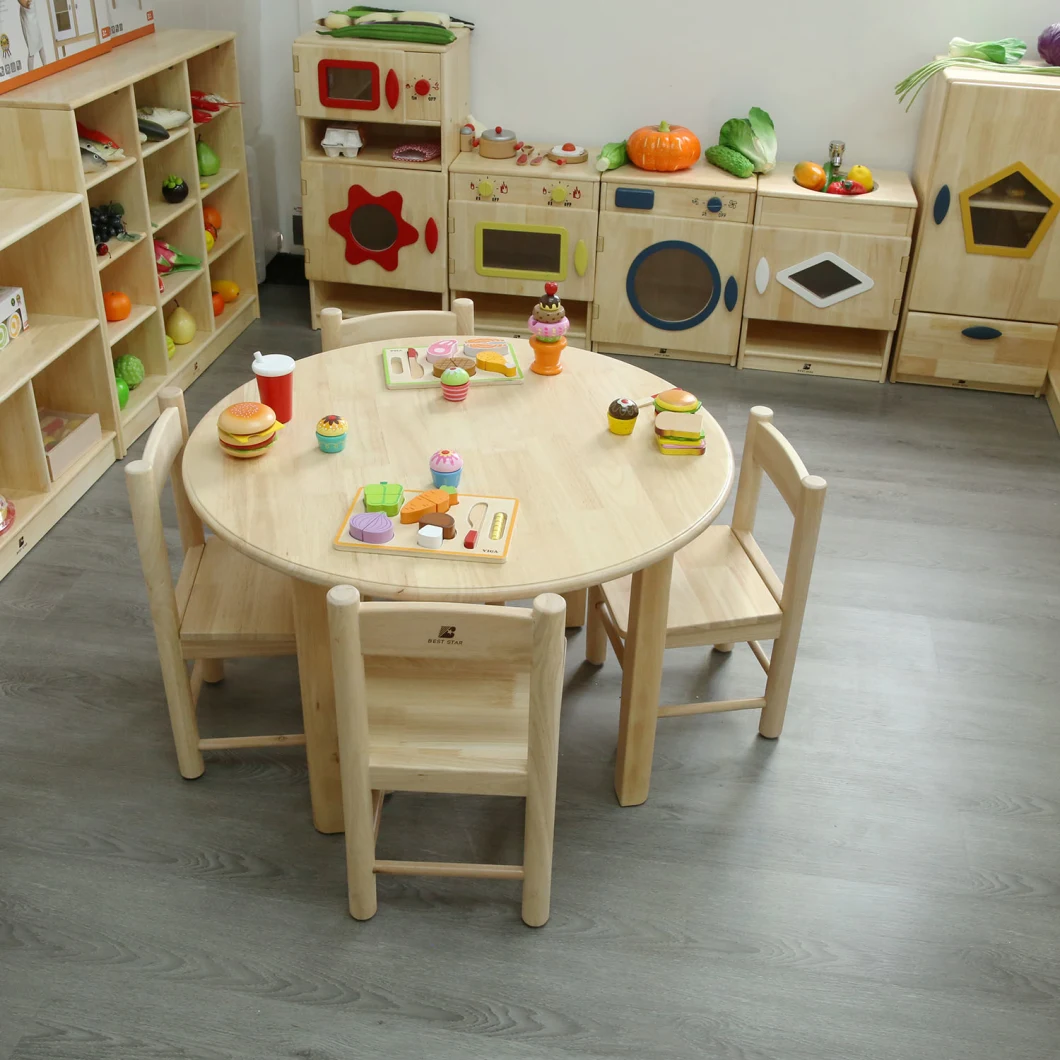 Wholesale Daycare Children Wood Furniture, School Classroom Furniture, Kindergarten and Preschool and Kindergarten Daycare and Nursery Furniture