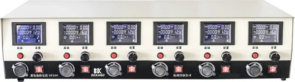 20A Discharge 10A Charge Electric Mobility 6V 12V 16V VRLA AGM Gel Lead Acid Battery Auto Run Charging and Discharging Capacity Test Equipment