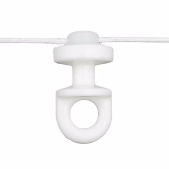 리플 폴드 다기능 커튼 헤드밴드 드레이프 커튼 액세서리