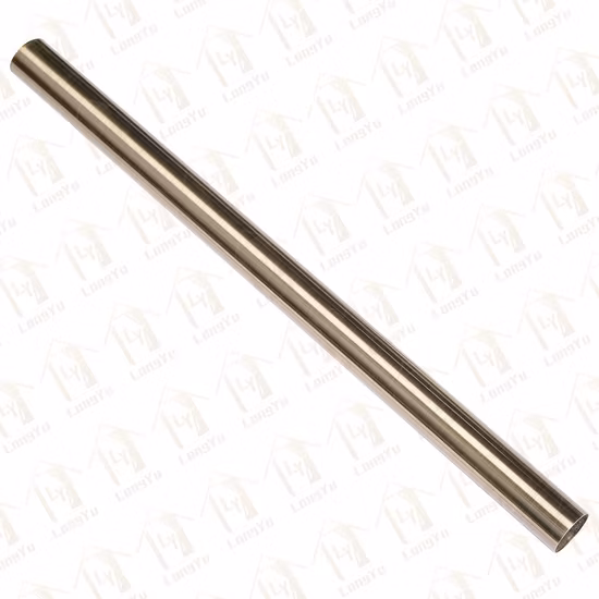 중국 제조 업체 공장 코팅 커튼 막대 장식, 커튼 막대 액세서리