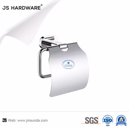 욕실용 강화 타원형 유리로 만든 욕실 장식 벽 선반