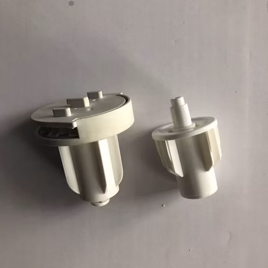 새로운 경량 롤러 블라인드 장착 시스템 38mm 벽/천장 쉬운 설치 창 커튼 액세서리