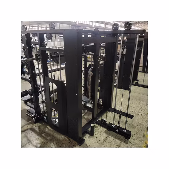 가정용 멀티 트레이닝 장비